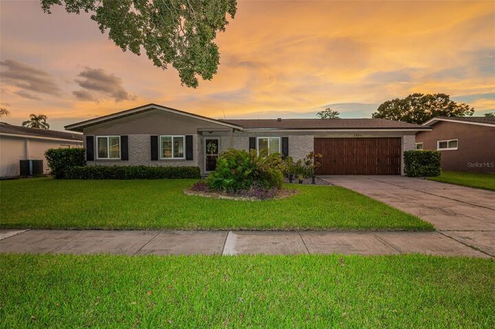 Property Photo:  1834 Albright Drive  FL 33765 