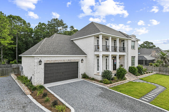 10788 E Taylor Road  Gulfport MS 39503 photo