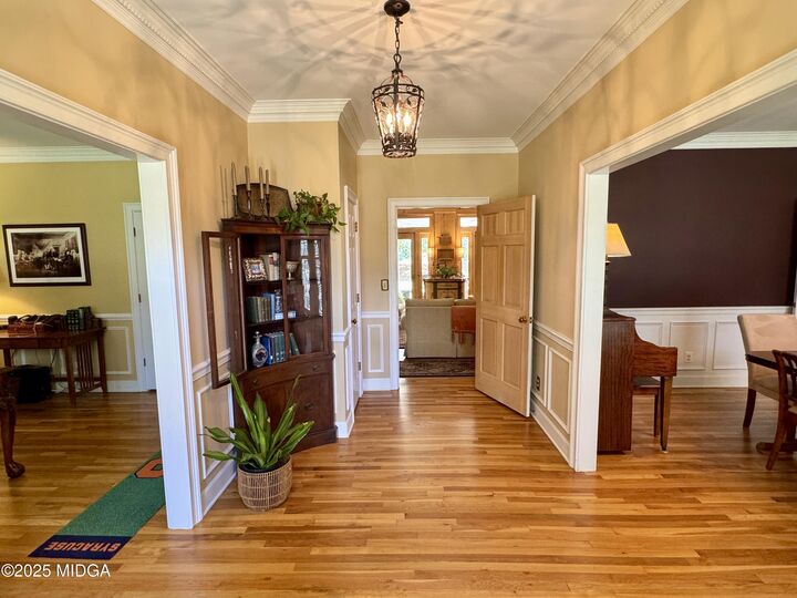 Property Photo: 106 Trillium Terrace GA 31210