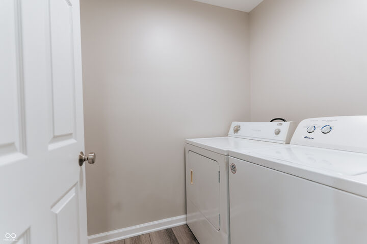 Property Photo: 6530 N Tremont Street IN 46260