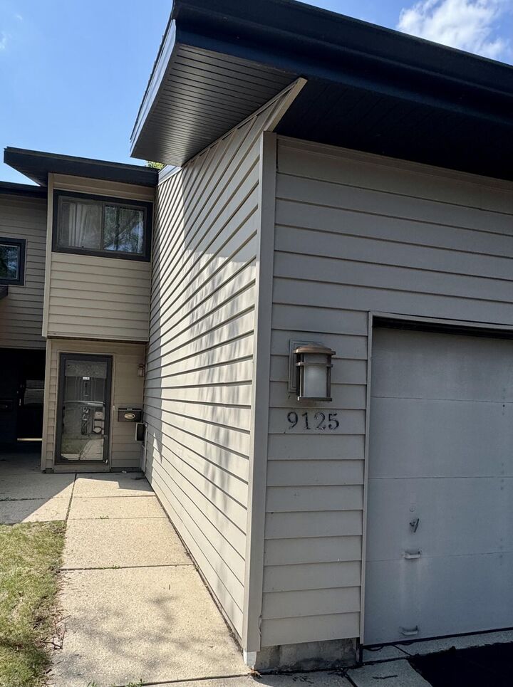 Property Photo: 9125 N 70th St WI 53223