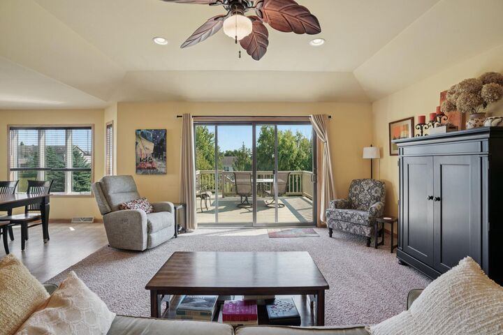 Property Photo: W1433 Stoney Brook Ct WI 53036