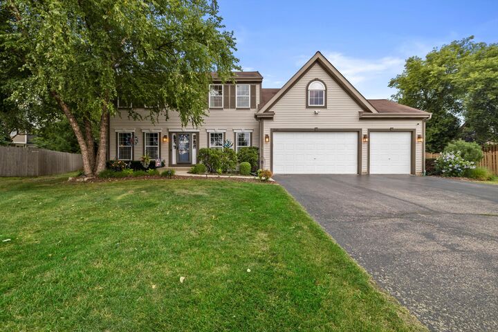 9431 66th St  Kenosha WI 53142 photo