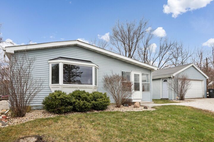 Property Photo:  11420 286th Ave  WI 53179 