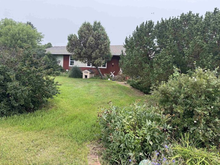 Property Photo:  2441 104th St NW  ND 58711 