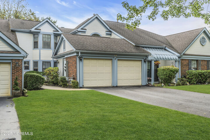 Property Photo: 50 Gimbel Place NJ 07712