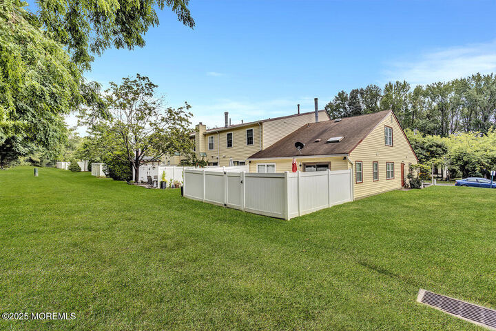 Property Photo: 12 Lisa Court NJ 07747