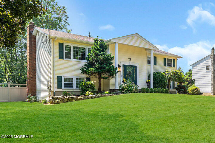 Property Photo: 28 Roosevelt Street NJ 07728