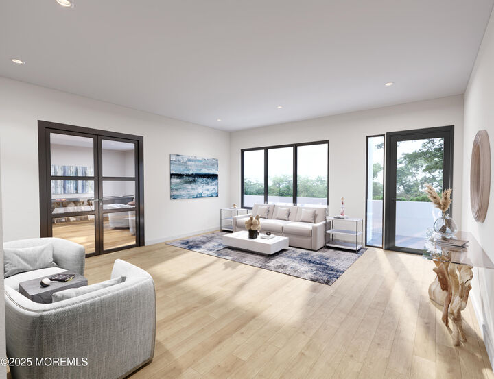 Property Photo: 3 5th Avenue Residence 307 NJ 07753