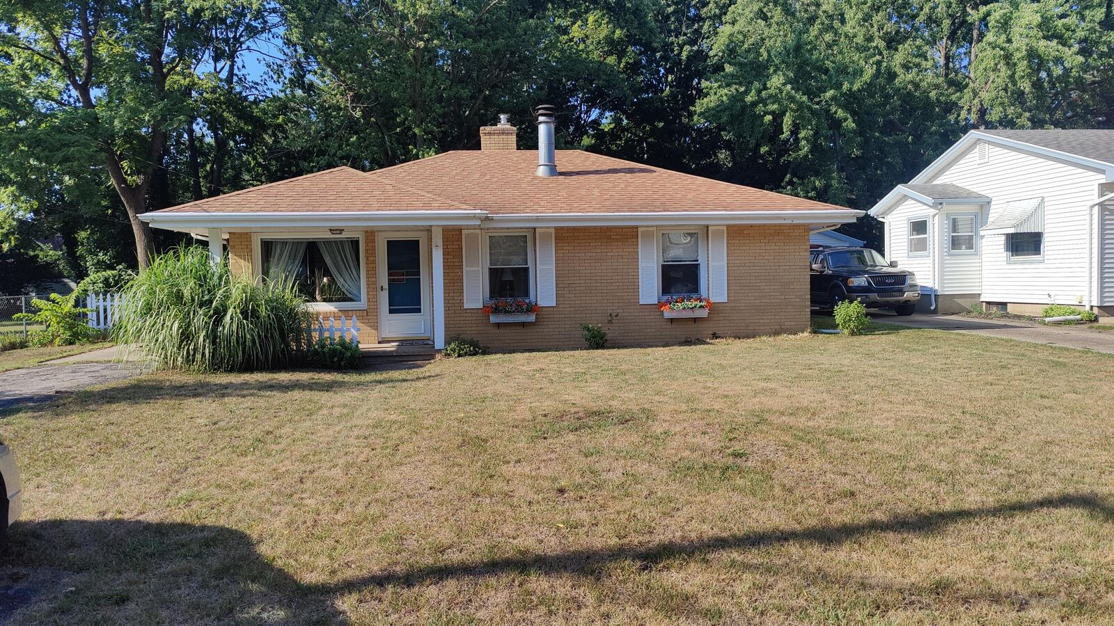 Property Photo: 117 Messner Drive MI 49022