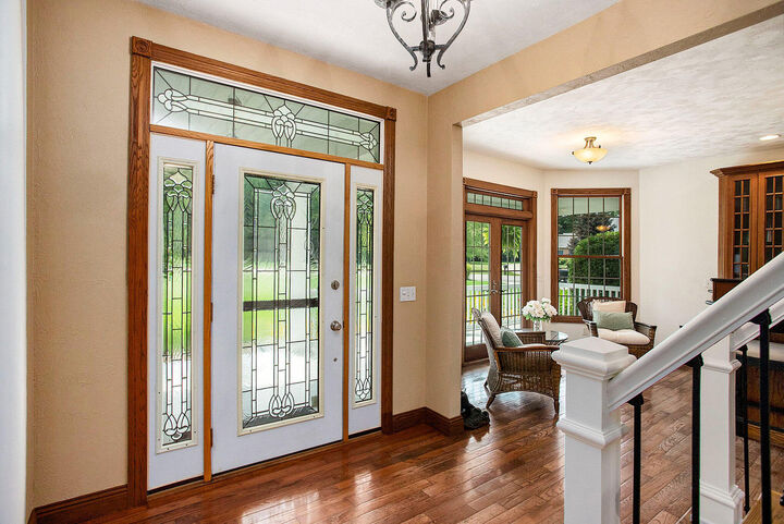 Property Photo: 13028 Harper Crossing MI 49014