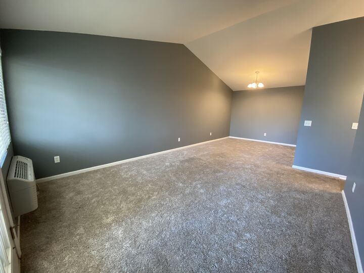 Property Photo:  122 Bertram Drive K  IL 60560 