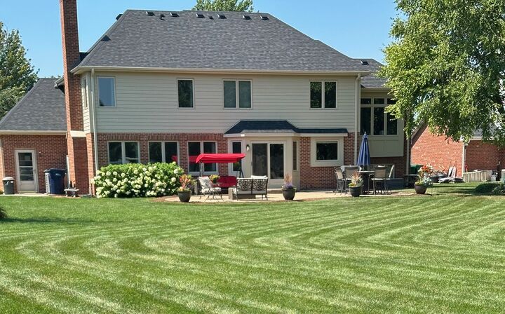 Property Photo: 14061 Persimmon Drive IL 60467