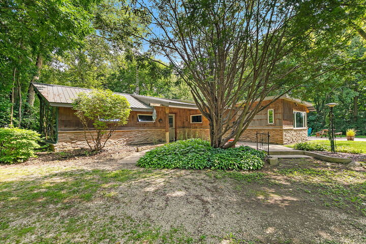 Property Photo: 8750 Gurler Road IL 60115