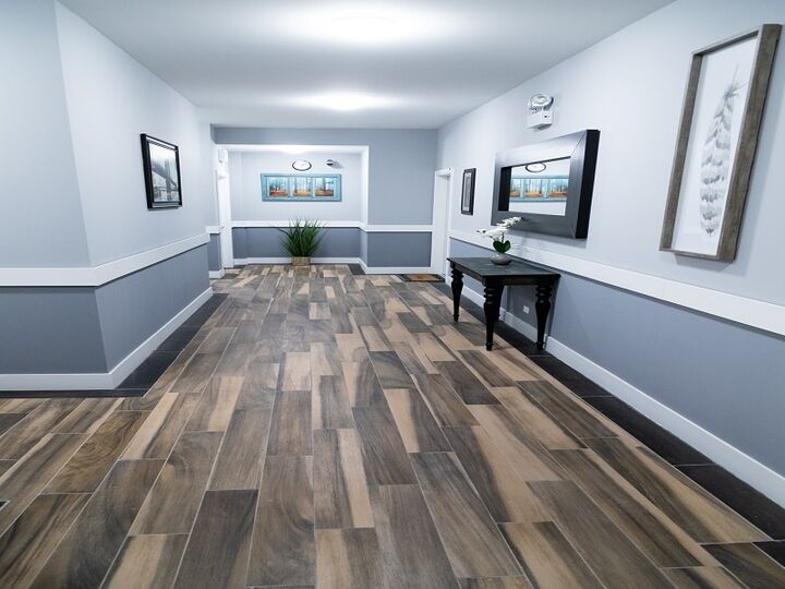 Property Photo: 2515 W Lawrence Avenue 2N IL 60625