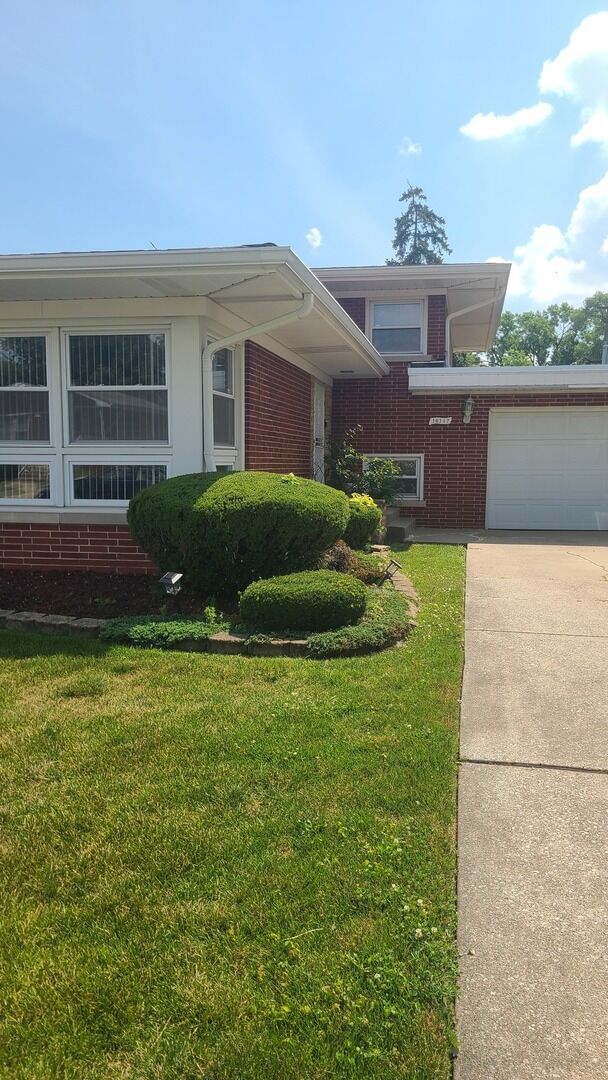 Property Photo:  16347 Ingleside Avenue  IL 60473 