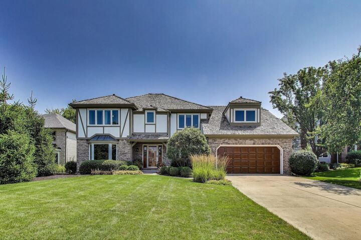2098 Fall Brook Drive  Naperville IL 60565 photo
