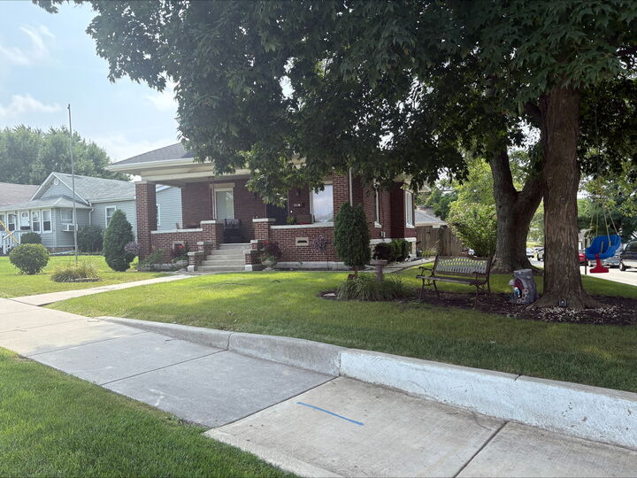 Property Photo: 602 McCarthy Road IL 60439