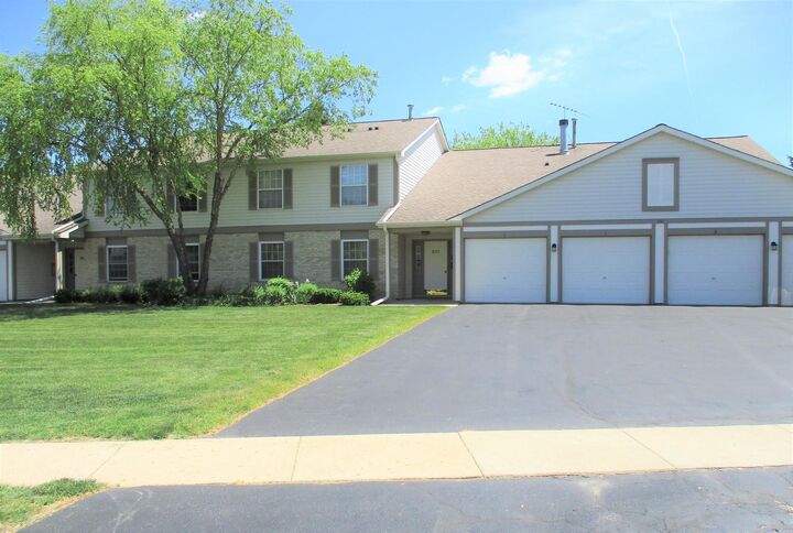 230 Wethington Drive C  Wauconda IL 60084 photo