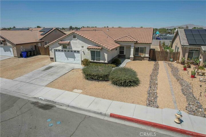 Property Photo:  15940 Elkins Street  CA 92395 