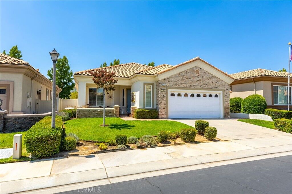 Property Photo:  1742 Litchfield Drive  CA 92220 