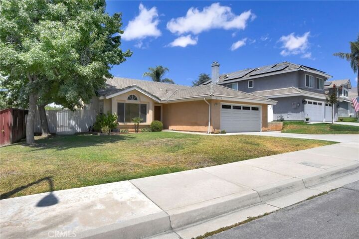 Property Photo:  7564 Rock Crest Lane  CA 92346 