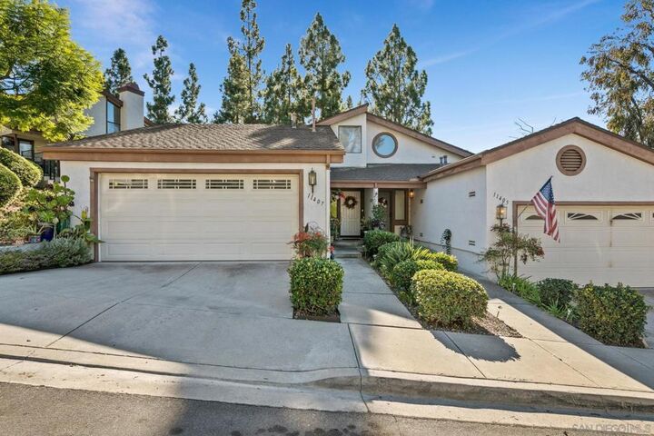 11407 Madera Rosa Way  San Diego CA 92124 photo