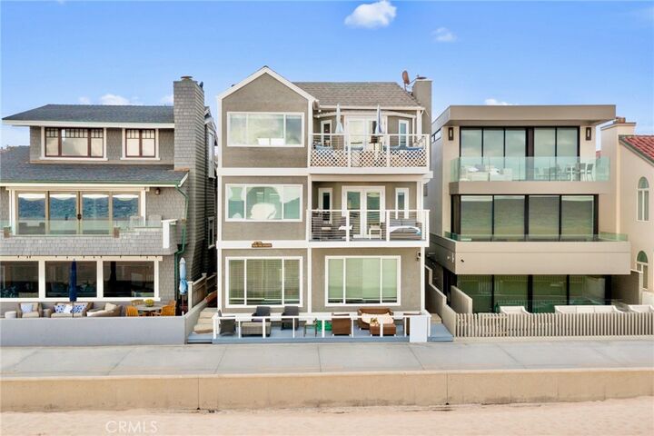 Property Photo: 1836 The Strand CA 90254