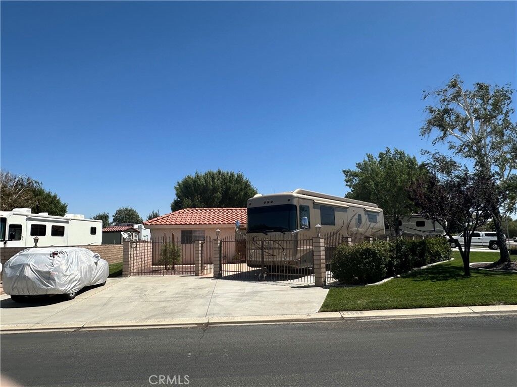 Property Photo:  11555 Wedgewood Drive  CA 92308 