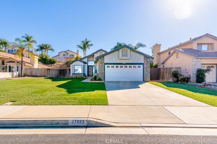 27883 Grand Avenue  Menifee CA 92585 photo