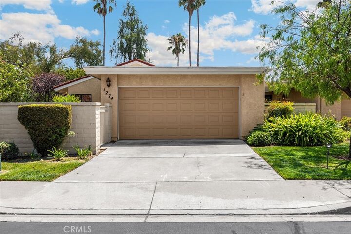 Property Photo: 1274 Upland Hills Drive N CA 91784
