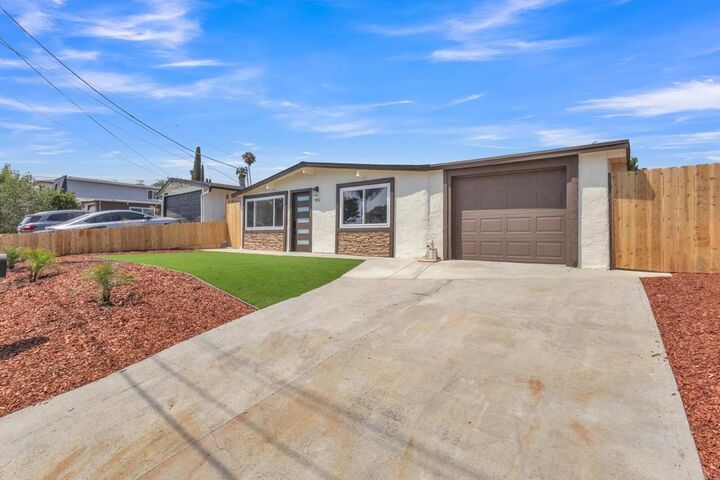 Property Photo:  9850 Arapaho St  CA 91977 