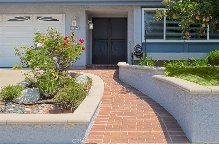 Property Photo:  26425 Sandy Creek  CA 92630 