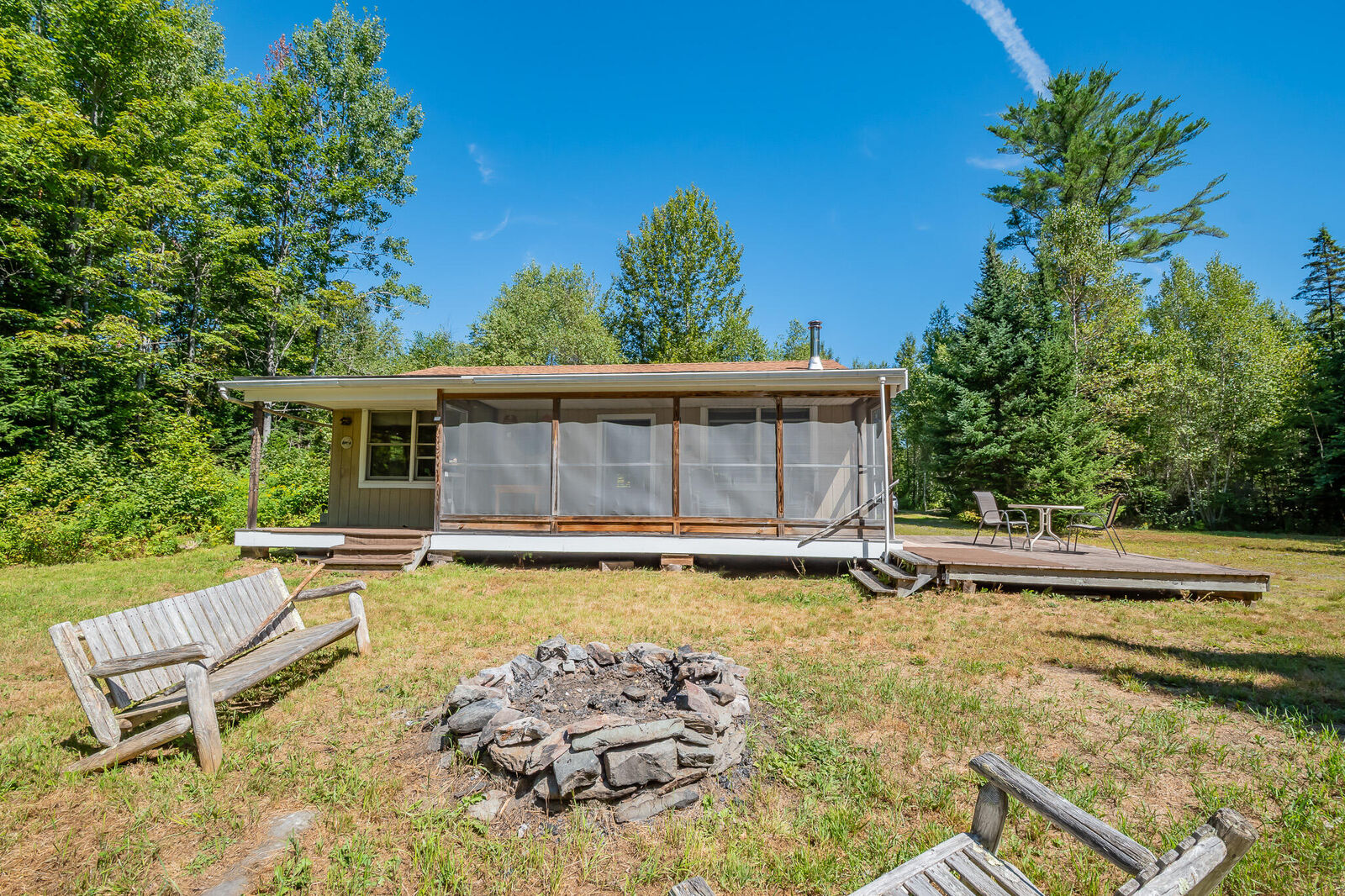 Property Photo: 40-1 Bates Road ME 04406
