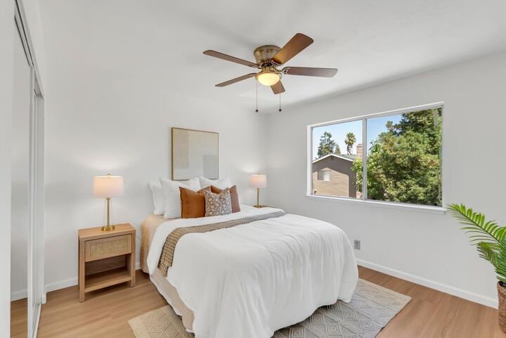 Property Photo:  5660 Calmor Avenue 4  CA 95123 