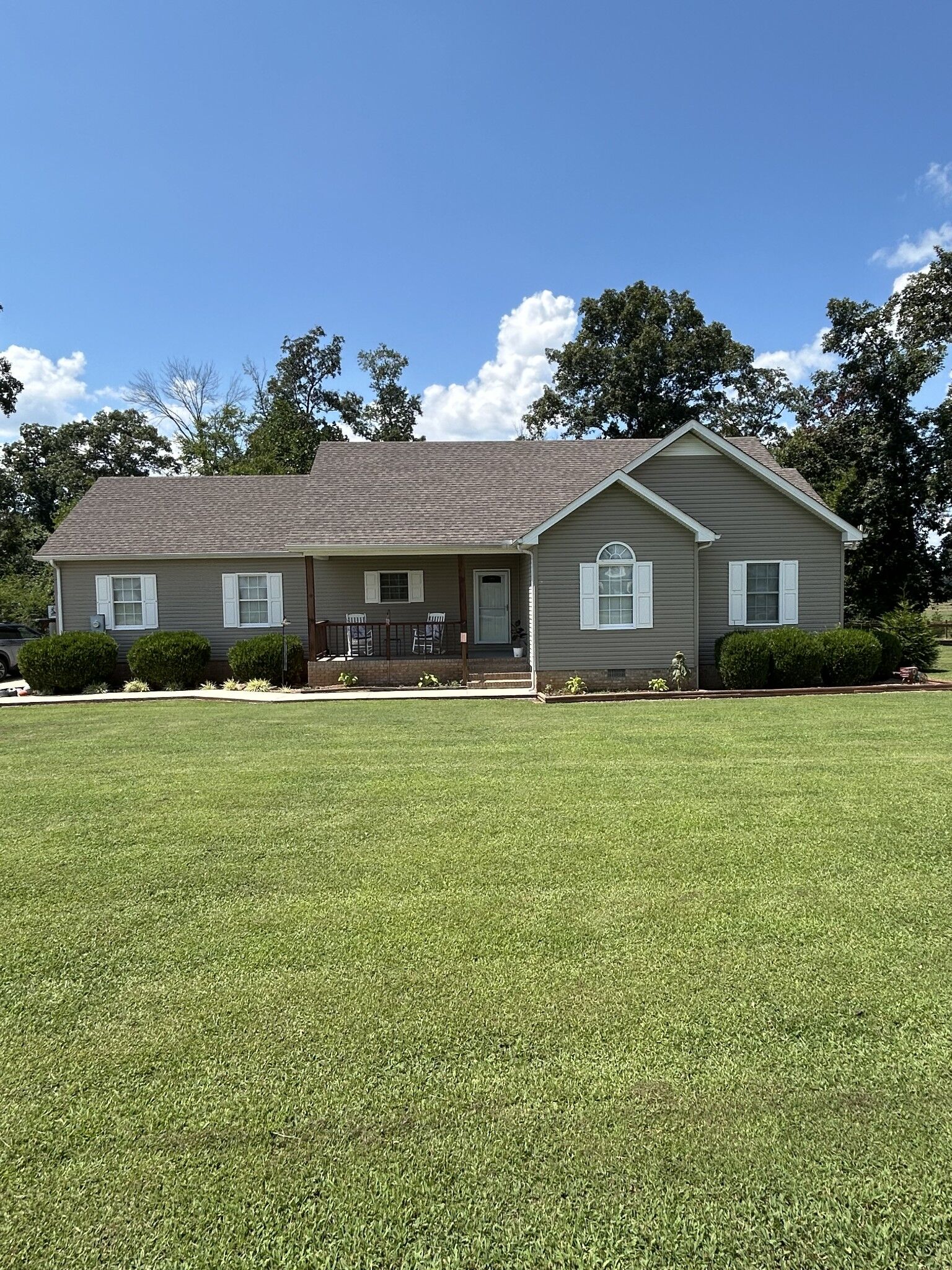 Property Photo: 999 Sherrill Rd TN 37324