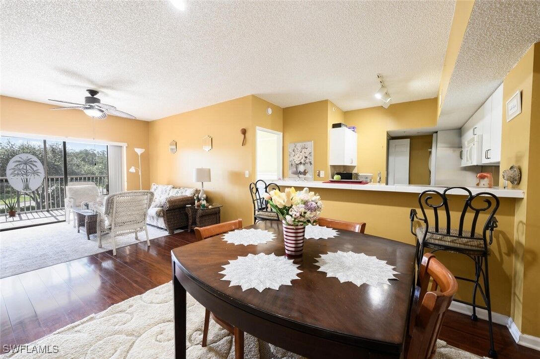 Property Photo: 1865 Florida Club Drive 6303 FL 34112