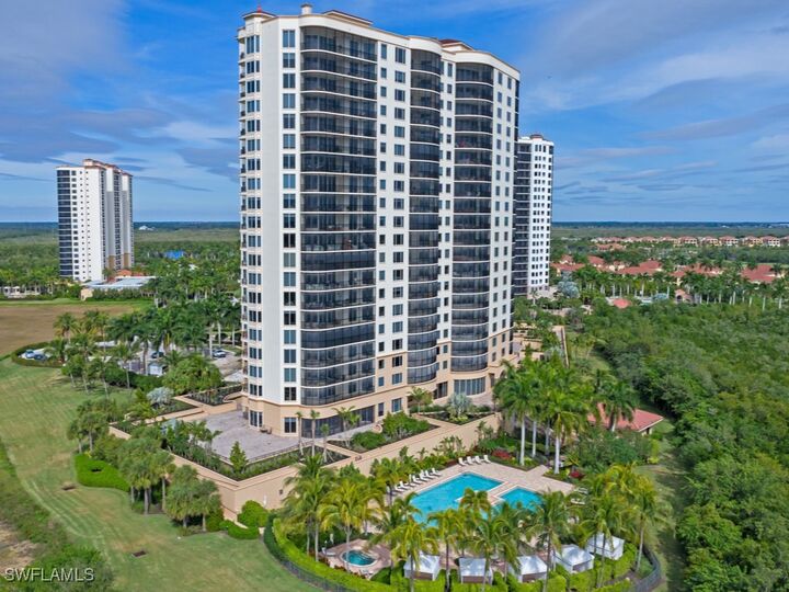 Property Photo: 1050 Borghese Lane 804 FL 34114