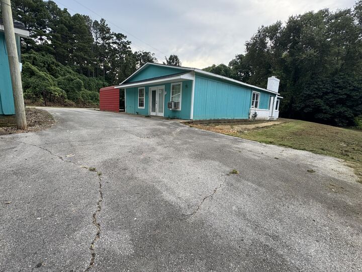 Property Photo:  4755 &Amp 4765 Highway 363  MS 3855 