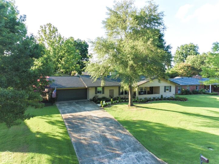 Property Photo: 808 Melton Drive AR 72401