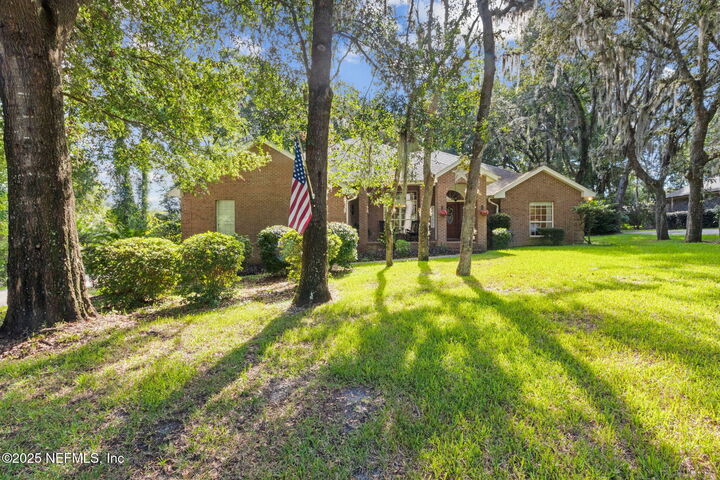 Property Photo:  3735 Creek Hollow Lane  FL 32068 