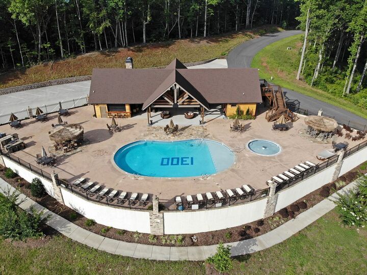 Property Photo: Lot 121 Stables Rise GA 30512