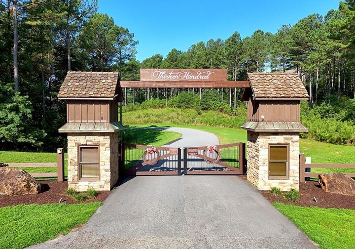 Property Photo:  Lot 121 Stables Rise  GA 30512 