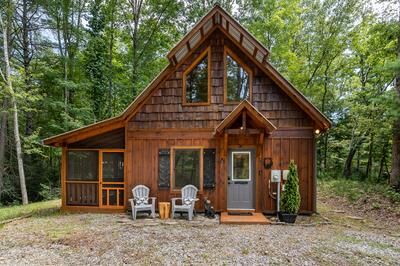 145 Whispering Hills Road  Murphy NC 28906 photo