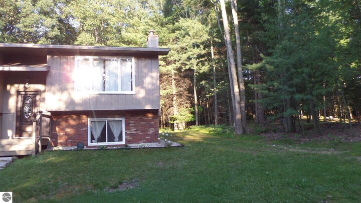 Property Photo: 4728 Springbrook Drive MI 49690