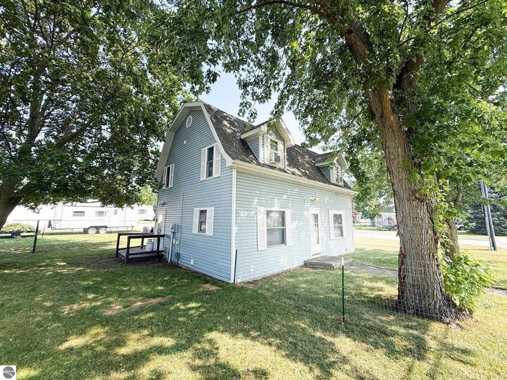 Property Photo:  145 S Johnson Street  MI 48637 