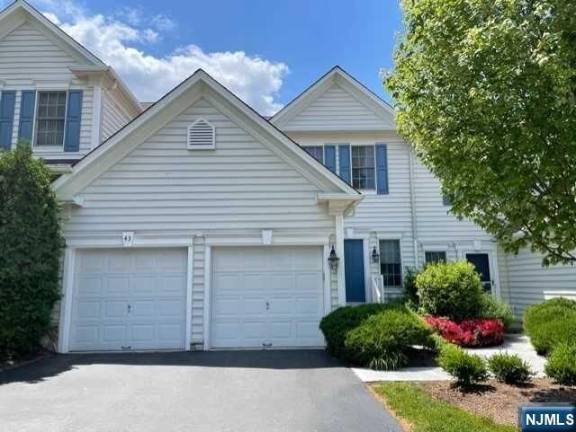 Property Photo: 43 Thistle Drive NJ 07652