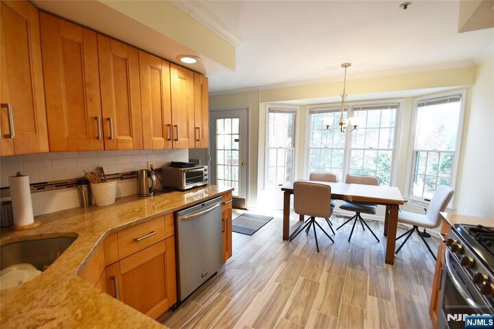 Property Photo: 629 Fairfax Drive NJ 07446