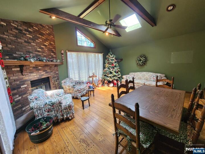 Property Photo: 80 Plymouth Road NJ 07110