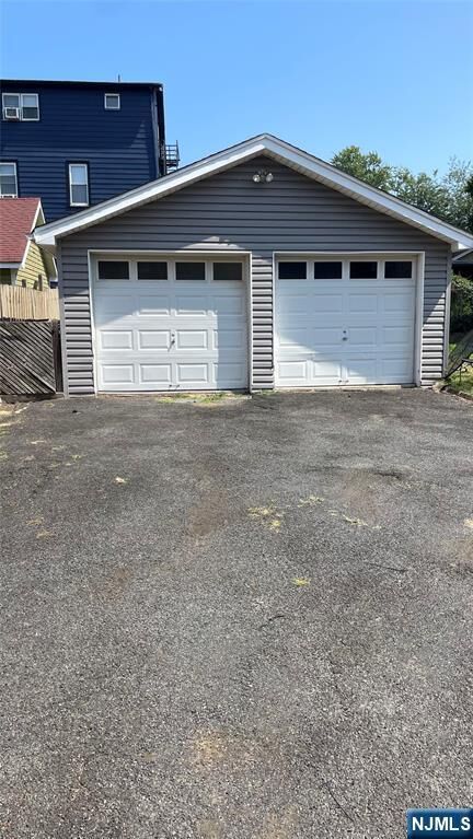 Property Photo:  293 Berkeley Avenue  NJ 07003 